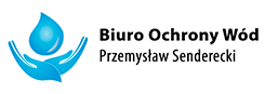 logo Biuro Ochrony Wód